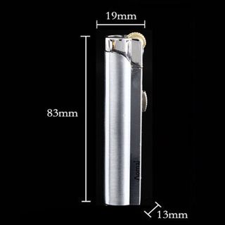 BẬT LỬA KHÈ GAS ĐÁ LỘ THIÊN RẢNH TAY AOMAI AM228 - XÀI GAS