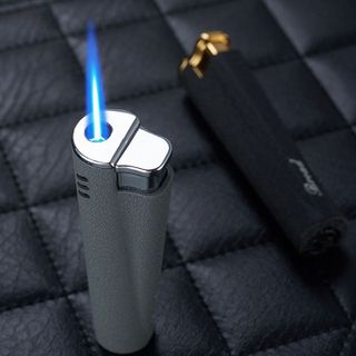 BẬT LỬA KHÈ BROAD BD424 KIM LOẠI – XÀI GAS
