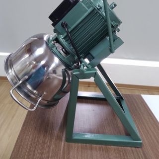 Máy xay nhuyễn thịt giò chả 1kw /220v