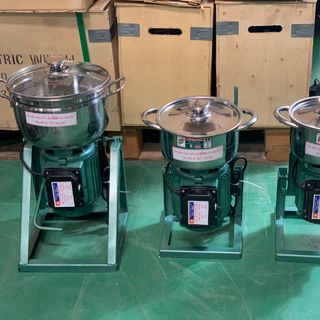 Máy xay nhuyễn thịt giò chả 1kw /220v