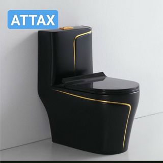 Bồn cầu 1 khối