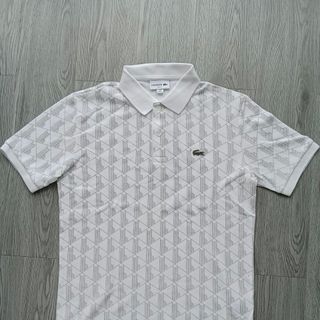 Áo thun polo nam chất cotton, áo phông nam cao cấp, chất  cotton  pique  hoa tiết, dày Mền mịn - size từ 55kg - 85kg