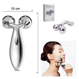 Cây Lăn Mặt Vline 3D