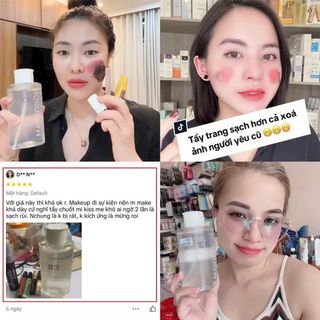 Nước Tẩy Trang B3 Innoskin