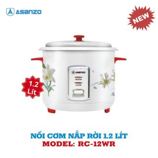 Nồi cơm Asanzo