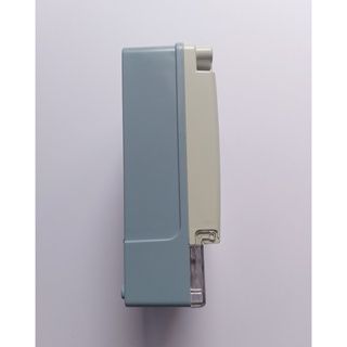 Công tơ điện tử 1 pha RODA 10/40A màn hình LCD