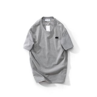 Áo thun nam chất cotton, áo phông nam cao cấp, chất vải mịn , phom chuẩn tôn dáng , BASIC CỰC DỄ PHỐI , logo thêu xịn xò - size từ 55kg - 85kg