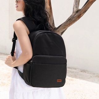 BALO NAM NỮ THỜI TRANG CAO CẤP CLASSIC BACKPACK HR340 - HARAS