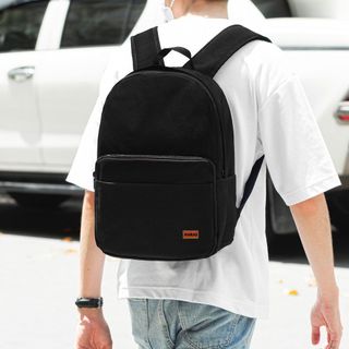 BALO NAM NỮ THỜI TRANG CAO CẤP CLASSIC BACKPACK HR340 - HARAS