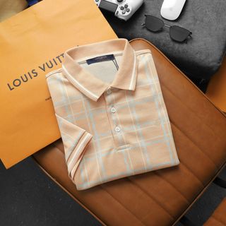 Áo thun polo nam chất cotton, áo phông nam cao cấp, chất Cotton gai  dệt kim mền mịn - size từ 55kg - 85kg