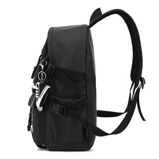 BALO THỜI TRANG HÀN QUỐC CHỐNG THẤM CAO CẤP ROSY BACKPACK( TẶNG KÈM MÓC GIÀY)-HARAS