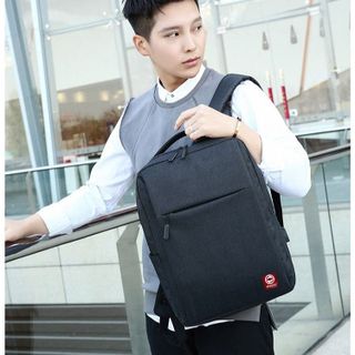 COMBO BALO LAPTOP VÀ TÚI CHỐNG SỐC LAPTOP HR237TC001 - HARAS
