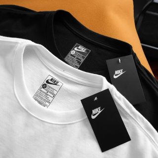 Áo thun nam chất cotton, áo thun dài tay nam cao cấp, chất Vải cotton 100% nỉ da cá xịn dày mịn mát, co giãn thoải mái - size từ 55kg - 85kg