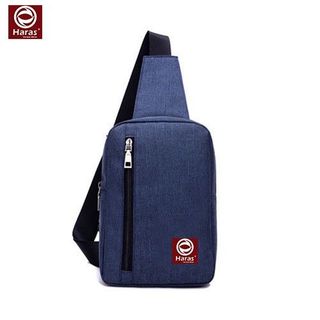 COMBO BALO THỜI TRANG NĂNG ĐỘNG & TÚI ĐEO TIỆN DỤNG HR244HR147- HARAS