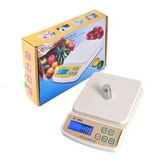 CÂN ĐIỆN TỬ SF- 400A