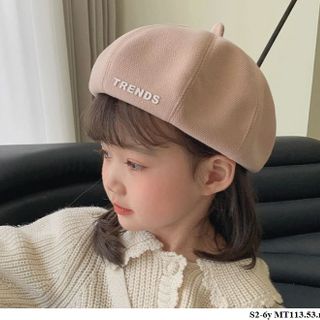 Mũ nồi trends S2-6y MT113.53.ri5