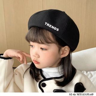 Mũ nồi trends S2-6y MT113.53.ri5