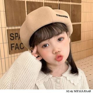 Mũ nồi trends S2-6y MT113.53.ri5