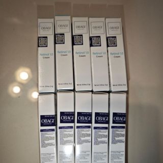 Hàng công ty OBAGI RETINOL 1.0% mini