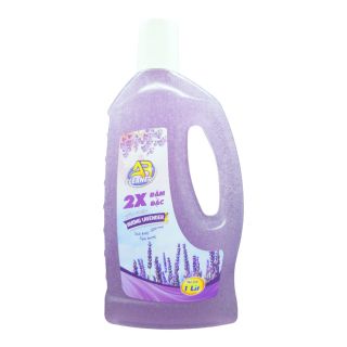 Nước Lau Sàn AB 1L Hương Lavender