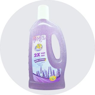 Nước Lau Sàn AB 1L Hương Lavender