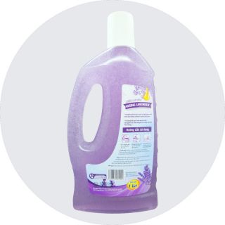 Nước Lau Sàn AB 1L Hương Lavender