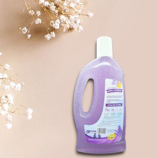 Nước Lau Sàn AB 1L Hương Lavender