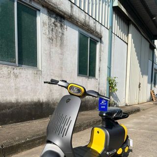 Xe điện VC Wendy
