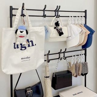 Kệ để giày chữ H tiện dụng