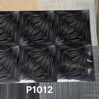 Xốp dán tường giả đá