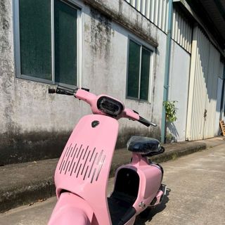 Xe điện VC Wendy