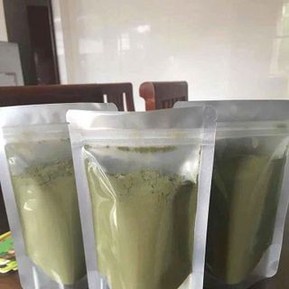 Gia Công Bột Đắp Mặt Nạ Trà Xanh Nguyên Chất ( Từ 1 kg và bảng giá áp dụng cho kg)
Bảng giá đang tính từ 1 kg