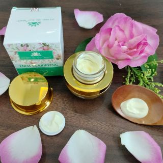 Kem Dưỡng Ẩm Ban Đêm (30gram) Nhật Nguyệt Beauty ( áp dụng từ 1 hộp )