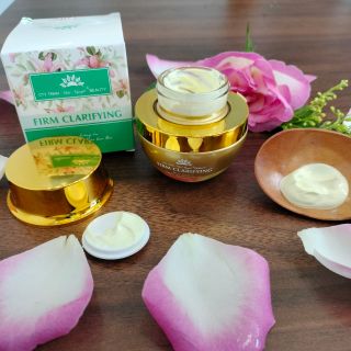 Kem Dưỡng Ẩm Ban Đêm (30gram) Nhật Nguyệt Beauty ( áp dụng từ 1 hộp )