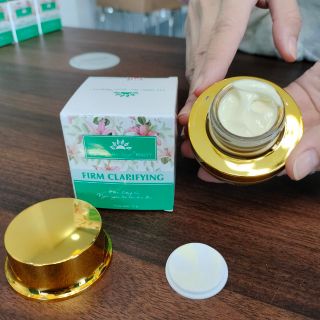 Kem Dưỡng Ẩm Ban Đêm (30gram) Nhật Nguyệt Beauty ( áp dụng từ 1 hộp )