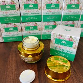 Kem Dưỡng Ẩm Ban Đêm (30gram) Nhật Nguyệt Beauty ( áp dụng từ 1 hộp )