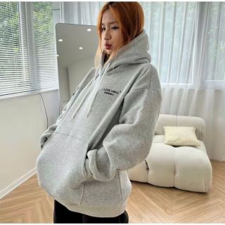 Áo hoodie nam nữ unisex nỉ bông dày dặn sweater fom rộng hàn quốc ulzzang y2k In Chữ 2 Mặt LET CHILL