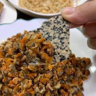 Ruột sò huyết