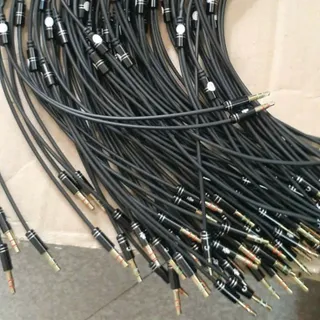 CÁP GỘP AUDIO