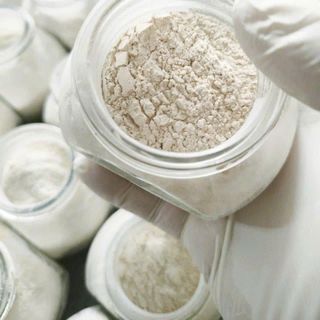 Gia Công Bột Đắp Mặt Nạ Đông Y ( từ 1kg và bảng giá đang áp dụng số lượng từ 1kg )
