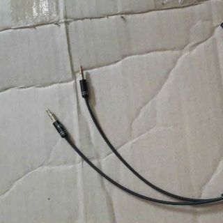 CÁP GỘP AUDIO