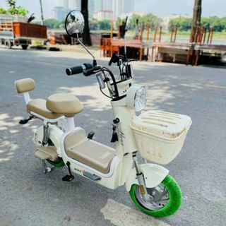 Xe Đạp Điện Maoly