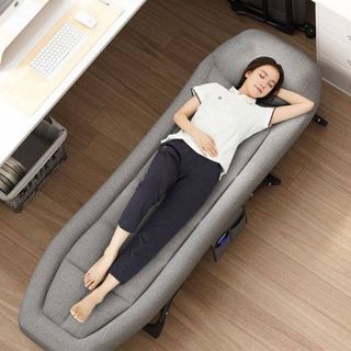 Ghế văn phòng gấp gọn size 2M