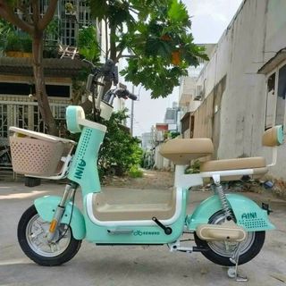 Xe Đạp Điện Maoly