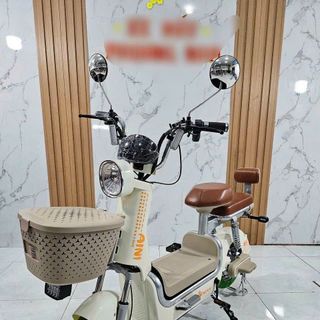 Xe Đạp Điện Maoly