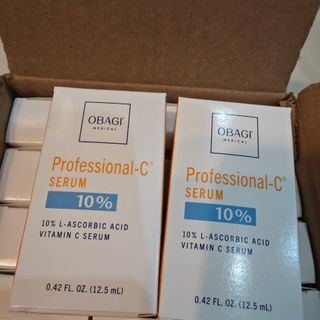 Hàng công ty SERUM C 10% OBAGI 12.5ml