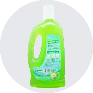 Nước Lau Sàn AB 1L Hương Bạc Hà