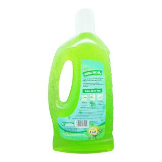 Nước Lau Sàn AB 1L Hương Bạc Hà