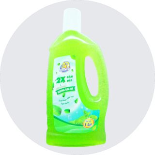 Nước Lau Sàn AB 1L Hương Bạc Hà