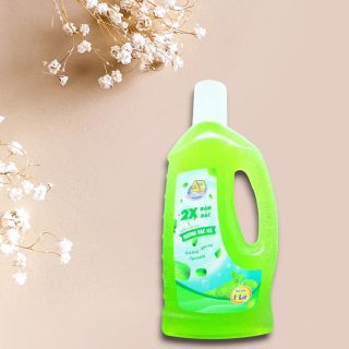 Nước Lau Sàn AB 1L Hương Bạc Hà